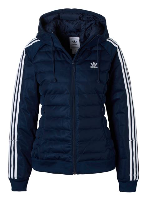 adidas Jas, Jacket, Winterjas, Zomerjas & Jacks Dames 